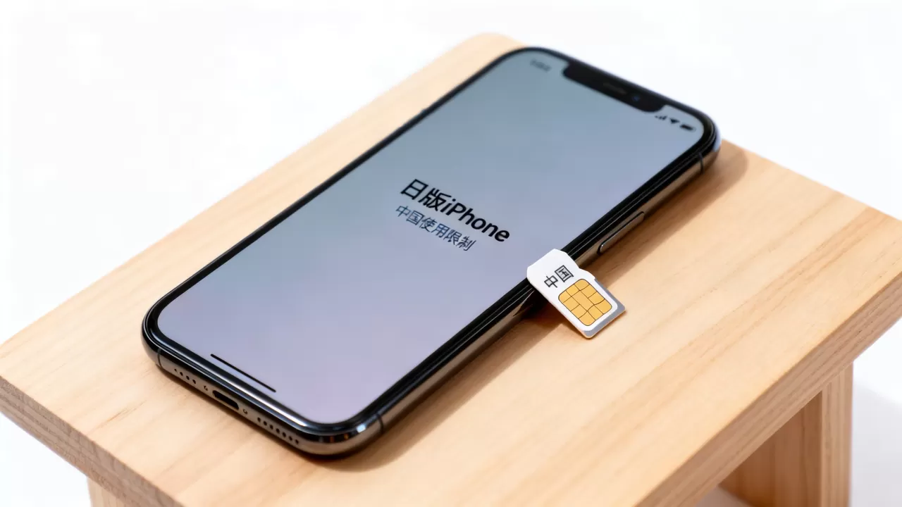 日版iphone中国能用吗,日版iPhone在中国使用限制 日版iphone中国能用吗,日版iPhone在中国使用限制