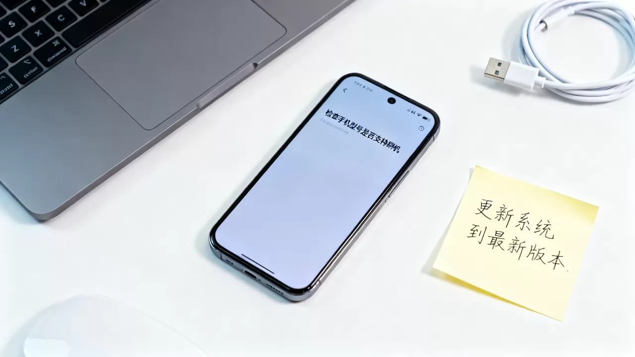 手机暂不支持刷机怎么办，手机无法刷机解决方法