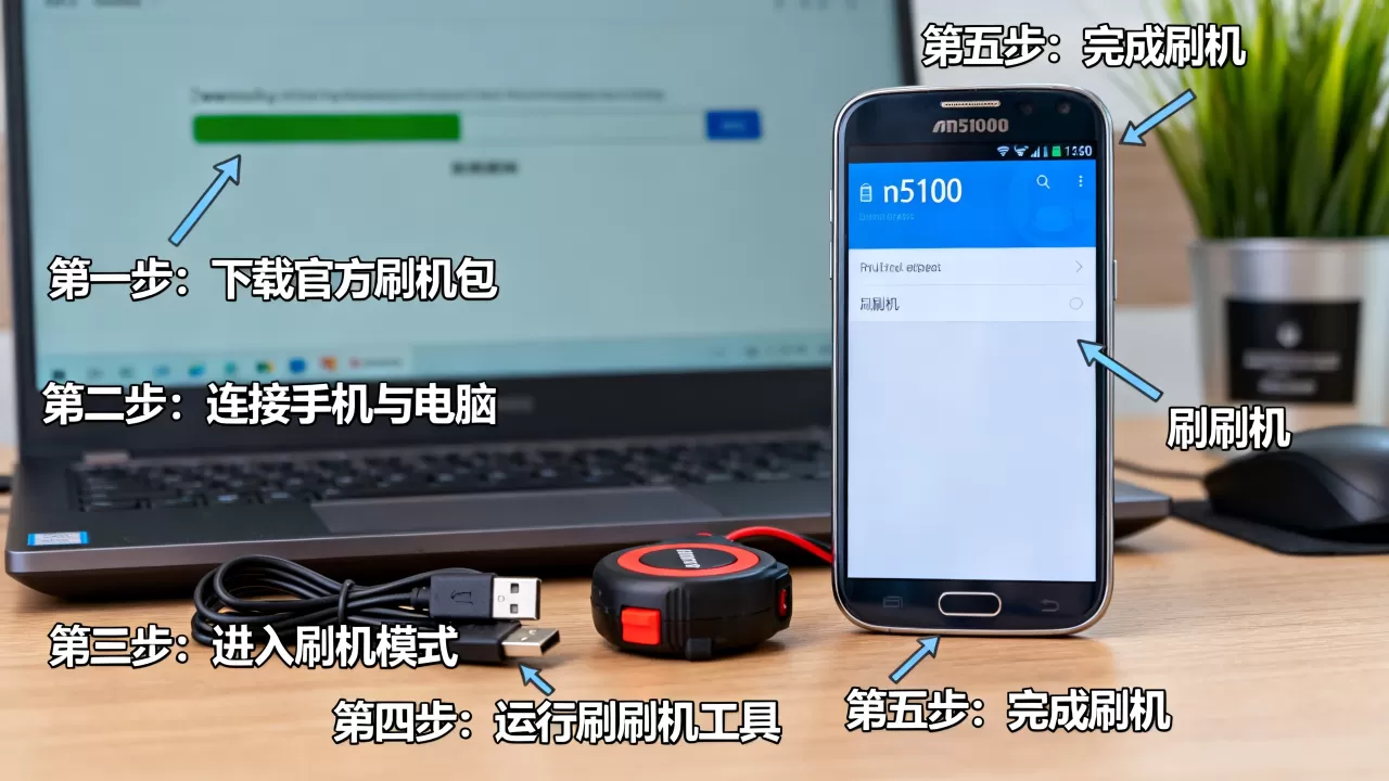 n5100官方刷机包怎么刷,n5100刷机教程 n5100官方刷机包怎么刷,n5100刷机教程