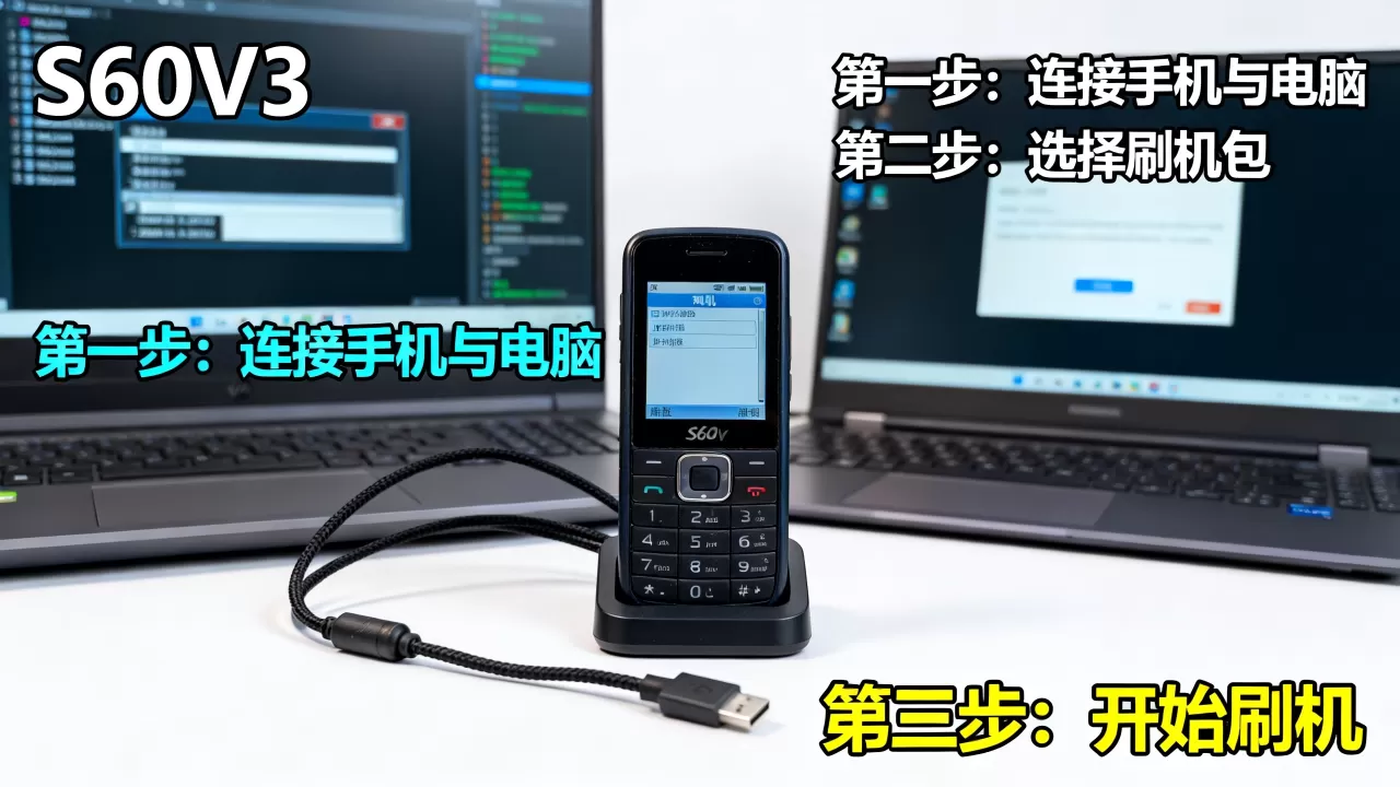 s60v3刷机教程,s60v3刷机失败怎么办 s60v3刷机教程,s60v3刷机失败怎么办