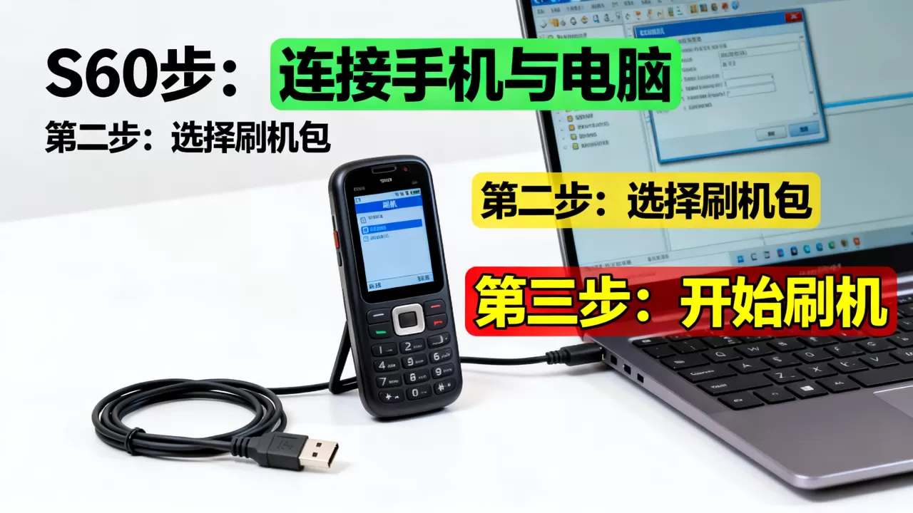 s60v3刷机教程,s60v3刷机失败怎么办 s60v3刷机教程,s60v3刷机失败怎么办
