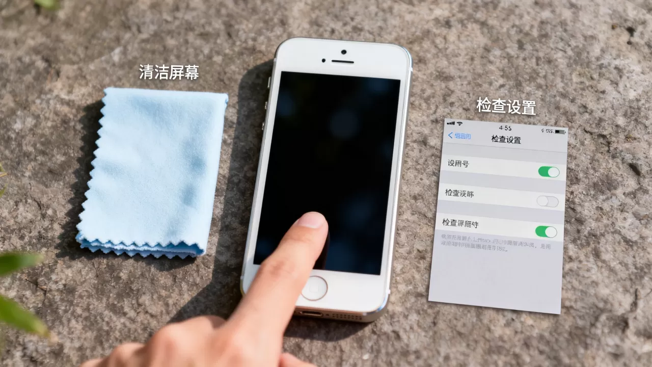 iphone5s手指失灵怎么办,iphone5s屏幕不灵敏 iphone5s手指失灵怎么办,iphone5s屏幕不灵敏