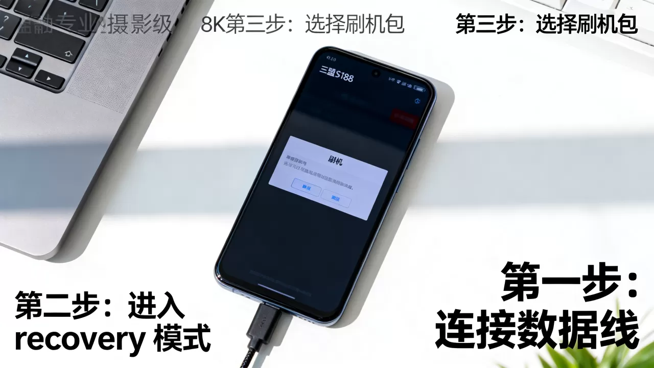三盟s188刷机教程，三盟s188刷机失败怎么办