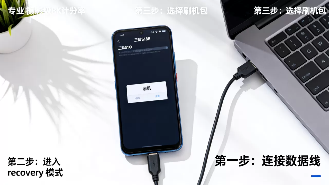 三盟s188刷机教程，三盟s188刷机失败怎么办