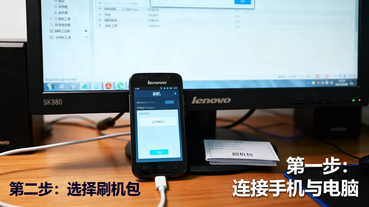 联想手机s880刷机教程，联想s880刷机包下载