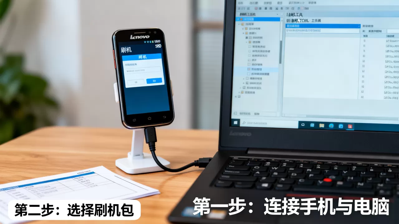 联想手机s880刷机教程，联想s880刷机包下载