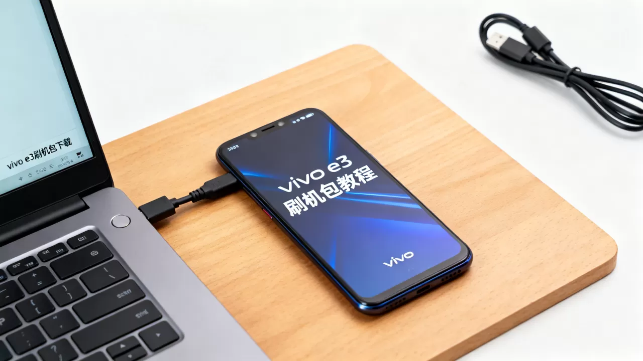 vivo e3刷机包教程，vivo e3刷机包下载