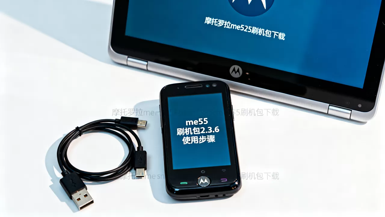 me525刷机包2.3.6怎么用，摩托罗拉me525刷机包下载