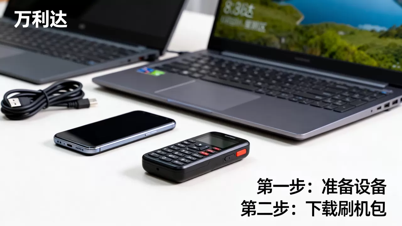 万利达怎么刷机包，万利达刷机包下载