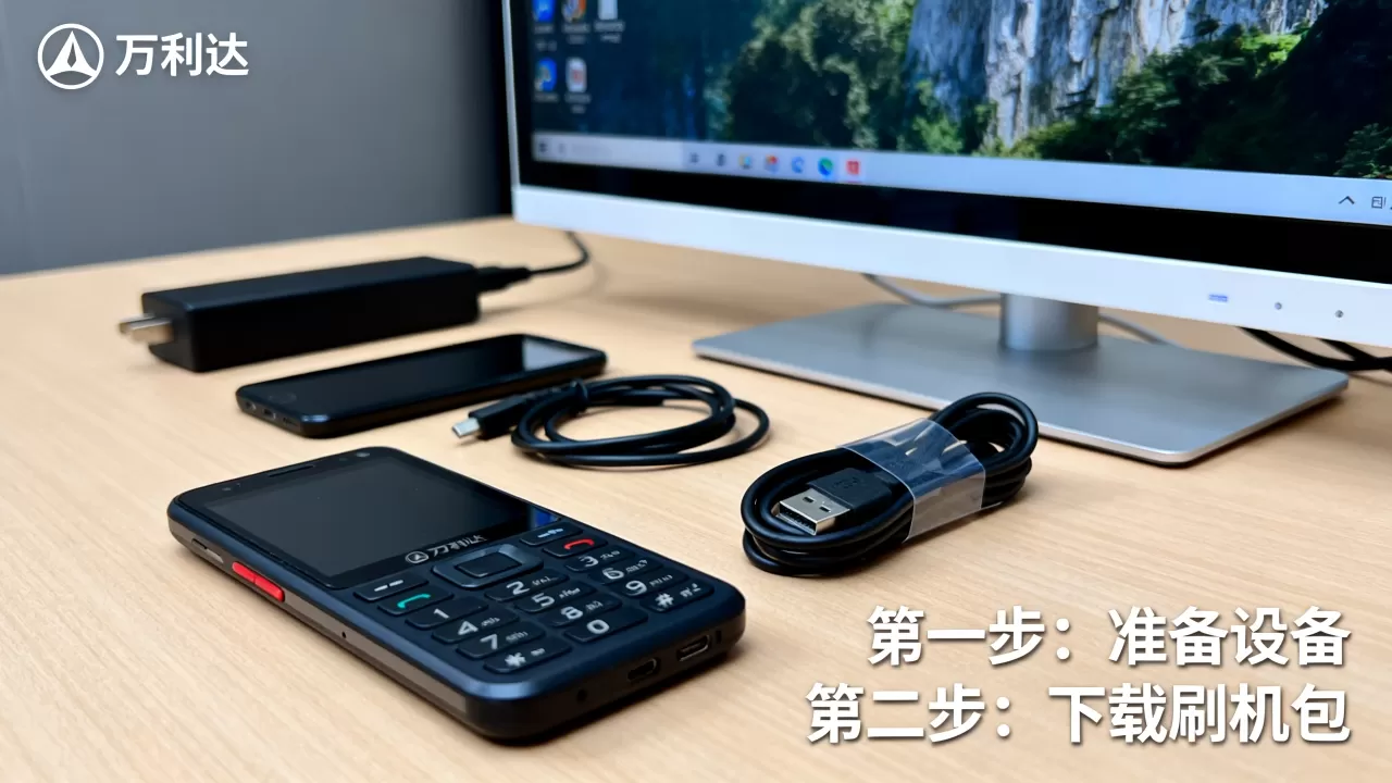 万利达怎么刷机包，万利达刷机包下载