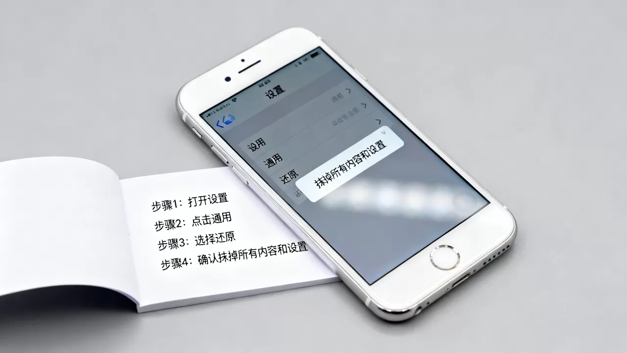 iphone6s用法,iphone6s怎么恢复出厂设置 iphone6s用法,iphone6s怎么恢复出厂设置