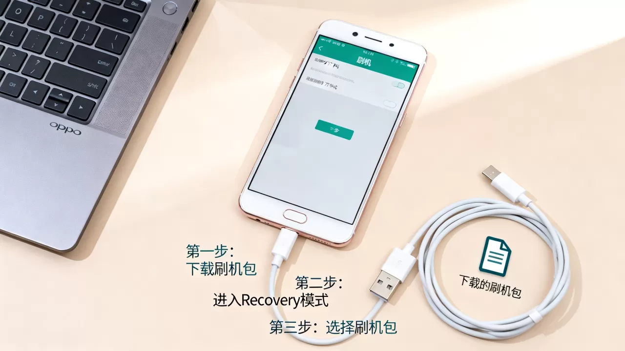 OPPO R7 Plus刷机教程,OPPO R7 Plus怎么刷机 OPPO R7 Plus刷机教程,OPPO R7 Plus怎么刷机
