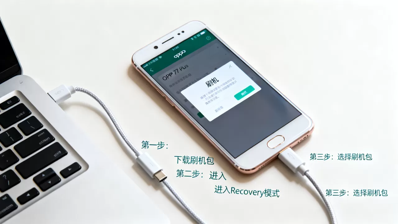 OPPO R7 Plus刷机教程,OPPO R7 Plus怎么刷机 OPPO R7 Plus刷机教程,OPPO R7 Plus怎么刷机
