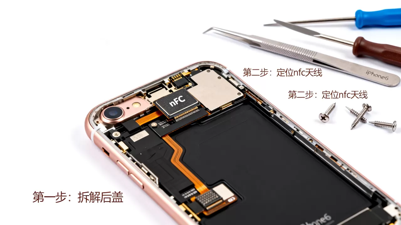 iphone6 nfc天线坏了怎么修,iphone6 nfc天线 iphone6 nfc天线坏了怎么修,iphone6 nfc天线