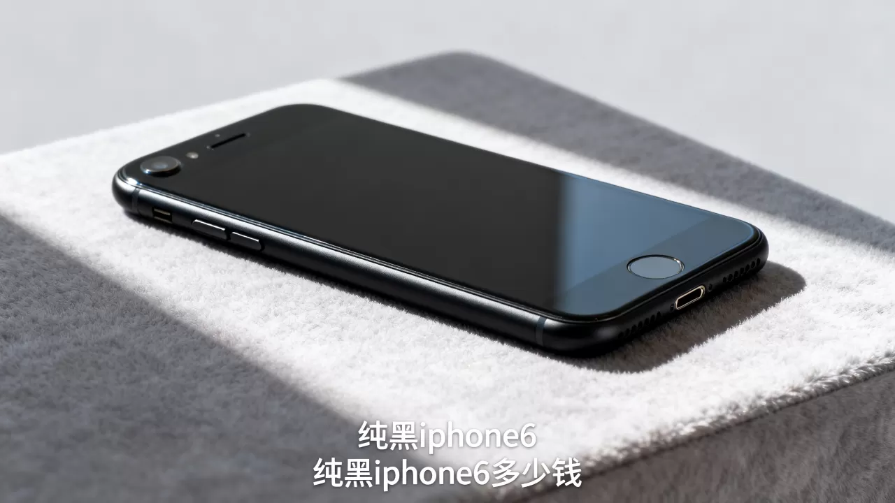纯黑iphone6,纯黑iphone6多少钱 纯黑iphone6,纯黑iphone6多少钱