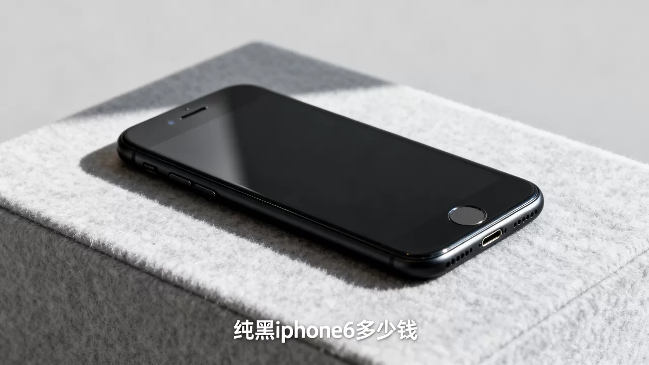 纯黑iphone6,纯黑iphone6多少钱 纯黑iphone6,纯黑iphone6多少钱