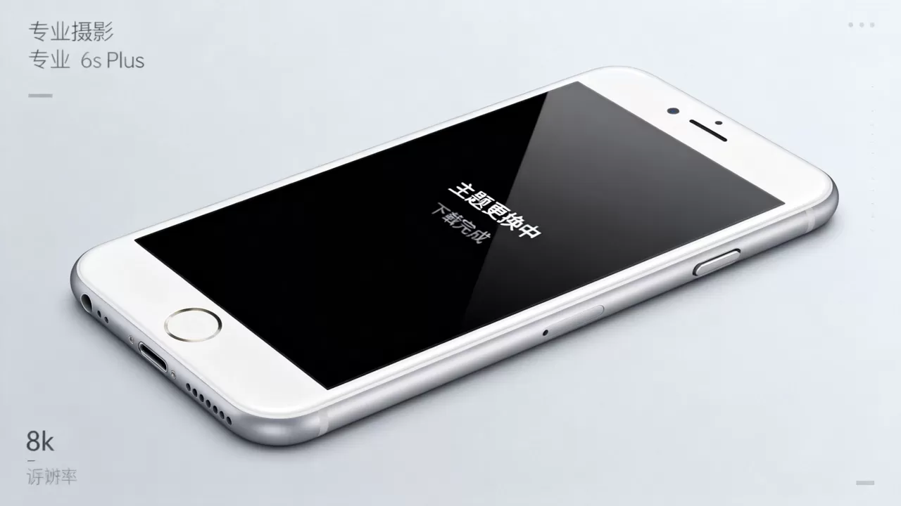 iphone6splus主题怎么换?iphone6splus主题下载 iphone6splus主题怎么换?iphone6splus主题下载