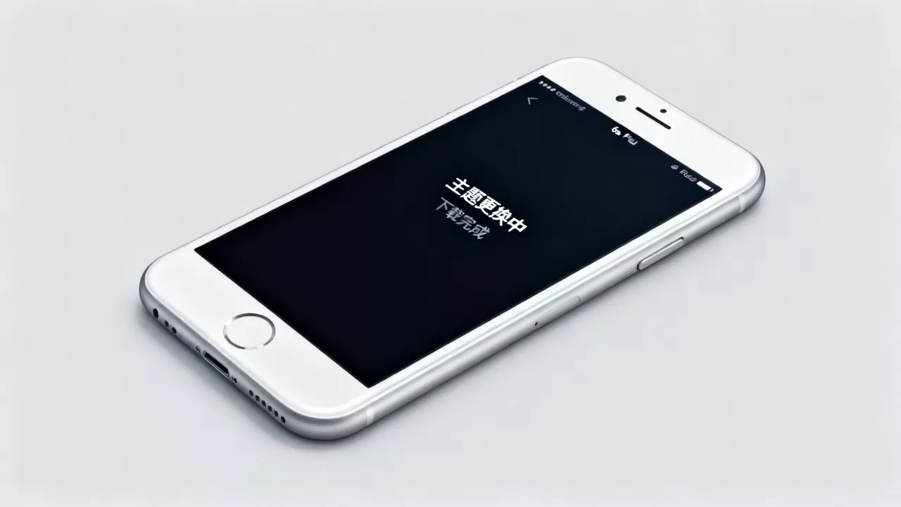 iphone6splus主题怎么换?iphone6splus主题下载 iphone6splus主题怎么换?iphone6splus主题下载