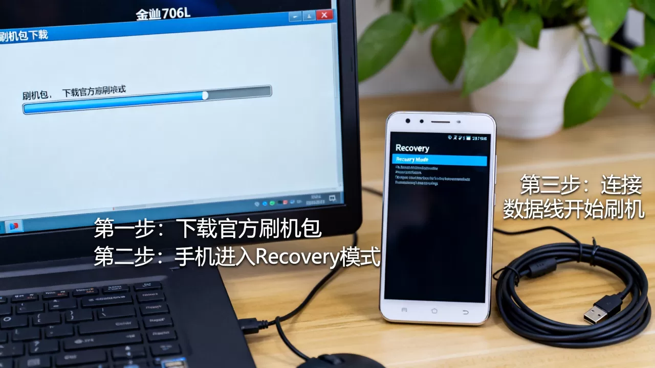 金立706l刷机教程,金立706l刷机失败怎么办 金立706l刷机教程,金立706l刷机失败怎么办