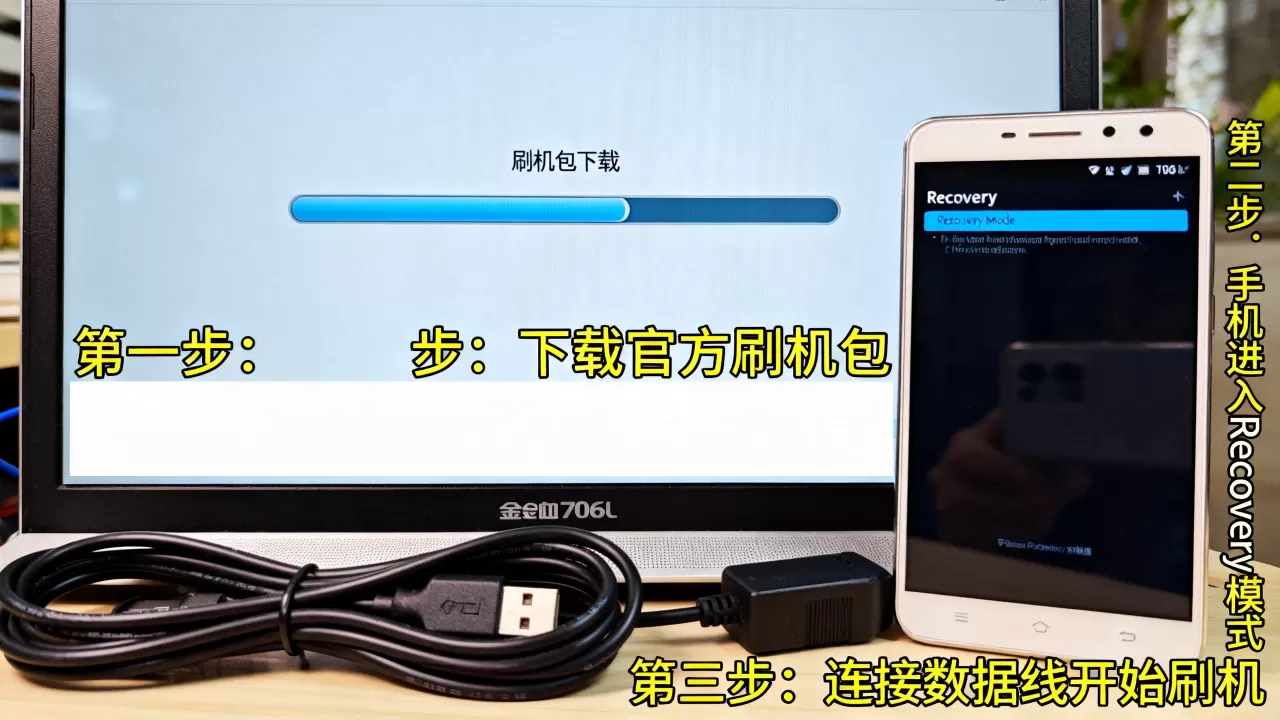 金立706l刷机教程,金立706l刷机失败怎么办 金立706l刷机教程,金立706l刷机失败怎么办
