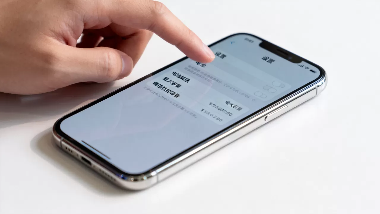 iphone查询电池循环次数,iphone怎么查看电池健康 iphone查询电池循环次数,iphone怎么查看电池健康