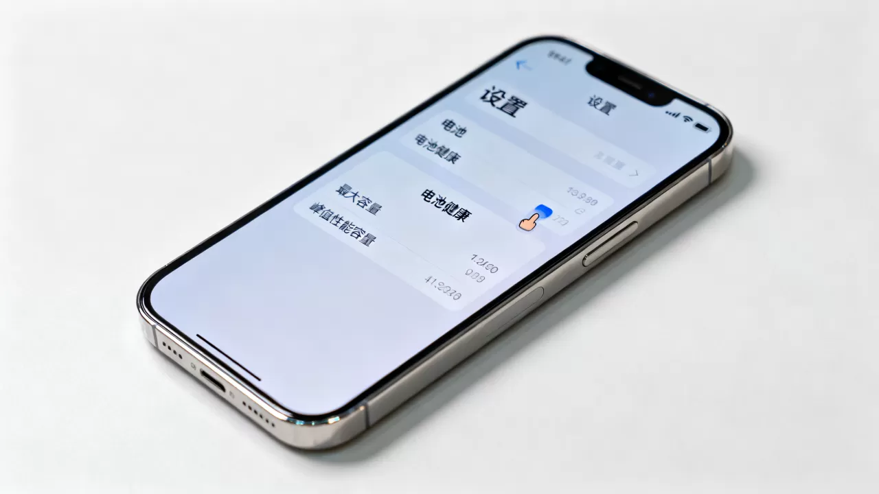 iphone查询电池循环次数,iphone怎么查看电池健康 iphone查询电池循环次数,iphone怎么查看电池健康