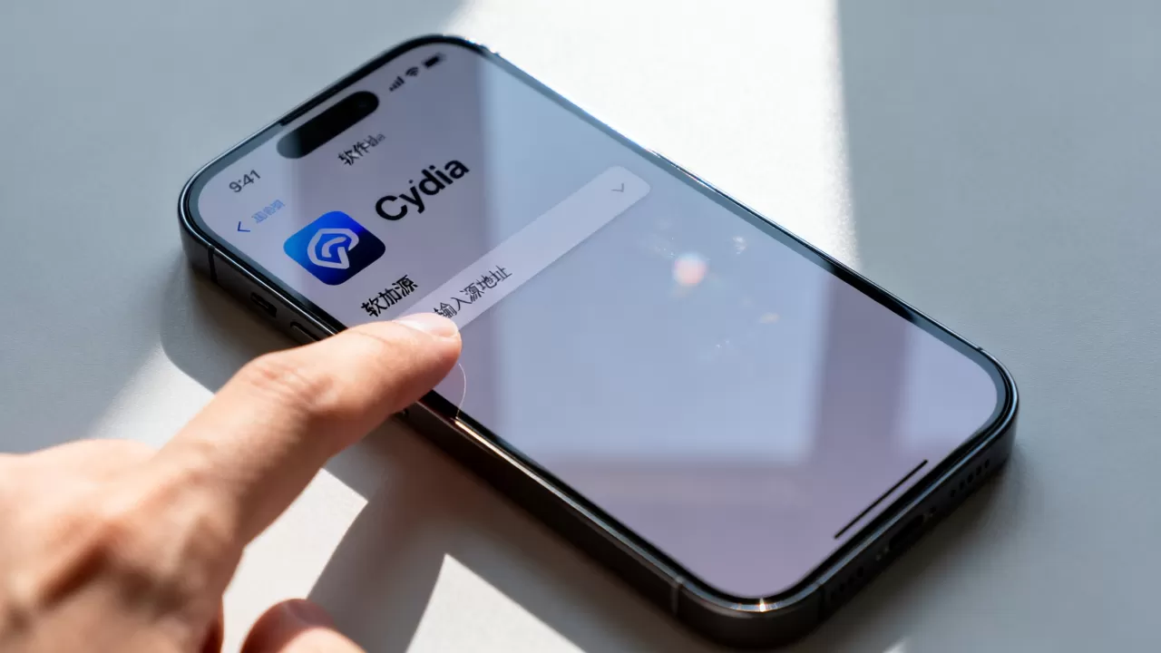 iphone越狱怎么添加源,iphone越狱添加源教程 iphone越狱怎么添加源,iphone越狱添加源教程