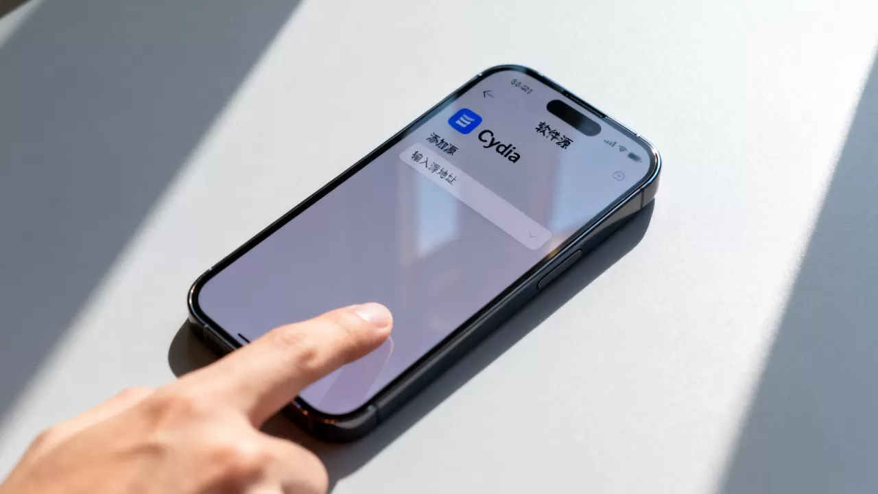 iphone越狱怎么添加源,iphone越狱添加源教程 iphone越狱怎么添加源,iphone越狱添加源教程