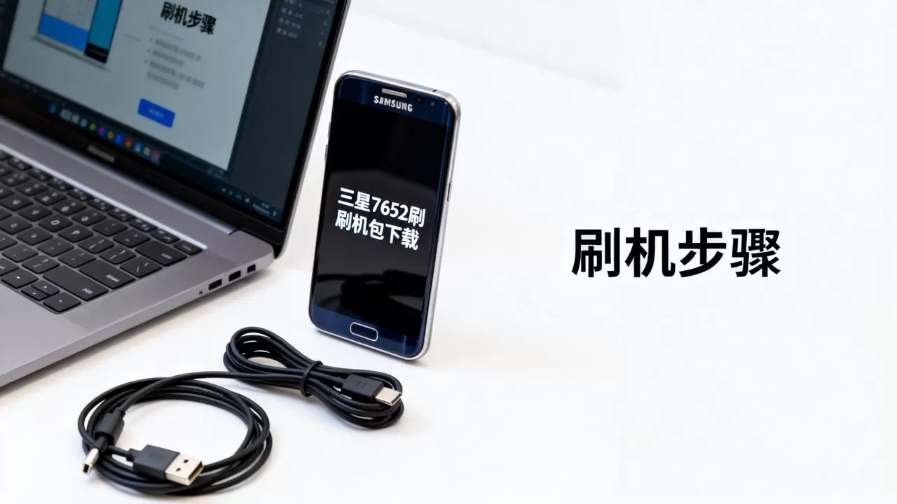 三星7652刷机包怎么刷？三星7652刷机包下载