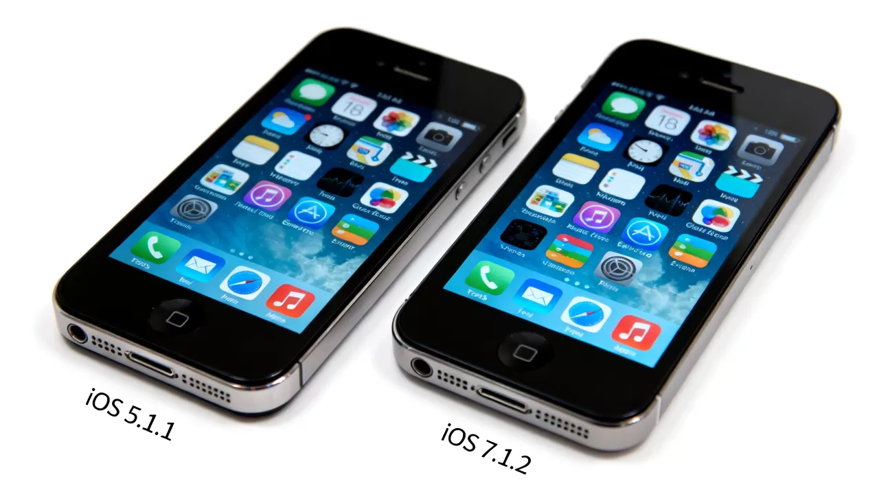iphone4 5.1.1 7.1.2 系统升级区别,iphone4 5.1.1 7.1.2 哪个更流畅 iphone4 5.1.1 7.1.2 系统升级区别,iphone4 5.1.1 7.1.2 哪个更流畅