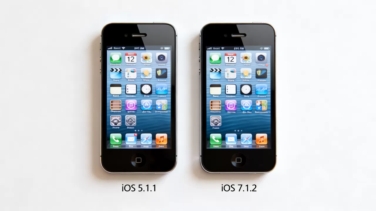 iphone4 5.1.1 7.1.2 系统升级区别,iphone4 5.1.1 7.1.2 哪个更流畅 iphone4 5.1.1 7.1.2 系统升级区别,iphone4 5.1.1 7.1.2 哪个更流畅
