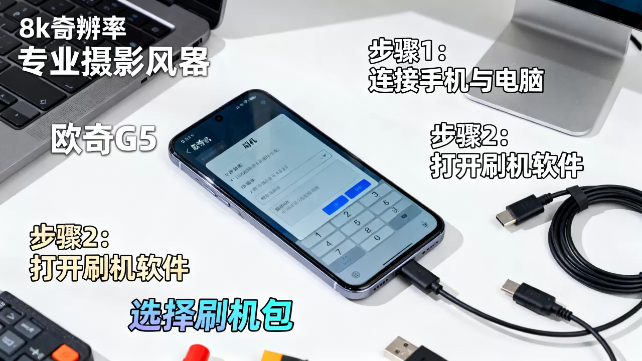 欧奇g5刷机教程，欧奇g5怎么刷机