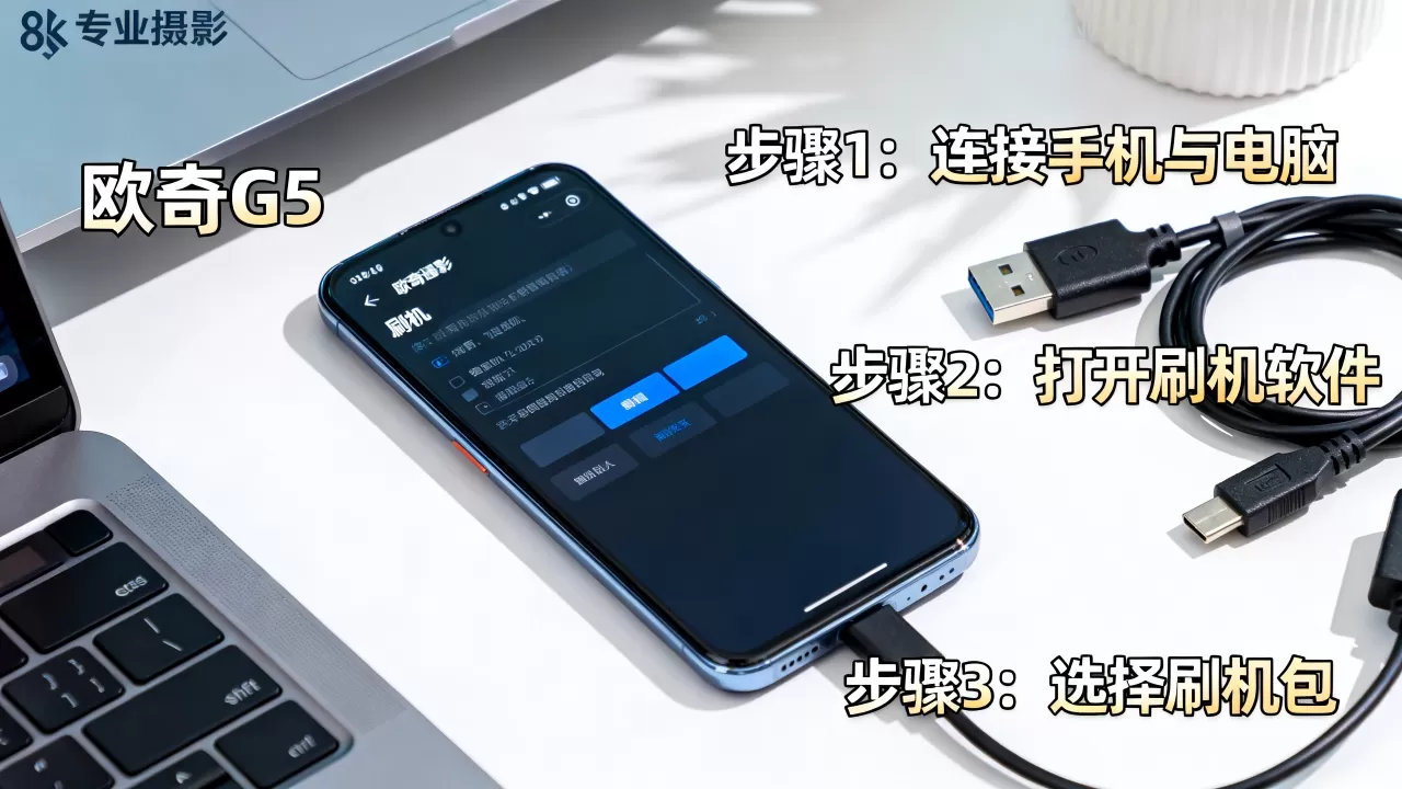 欧奇g5刷机教程，欧奇g5怎么刷机