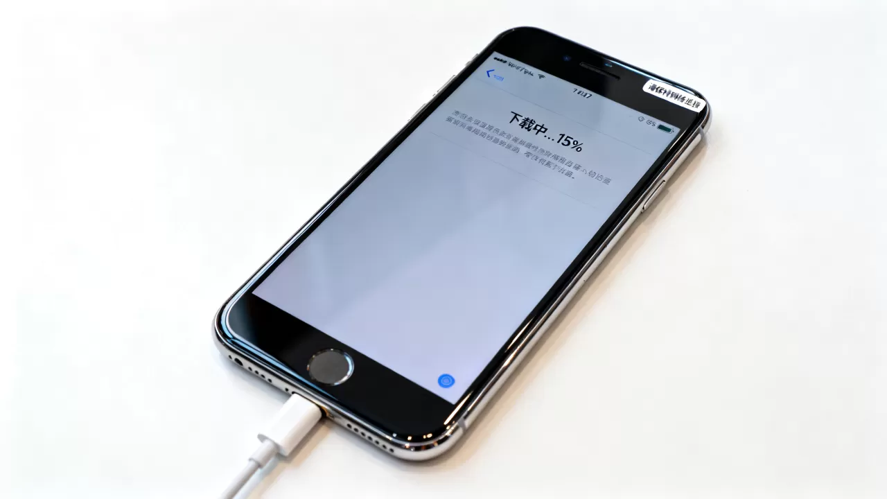 iPhone7plus版本怎么升级？iPhone7plus升级系统