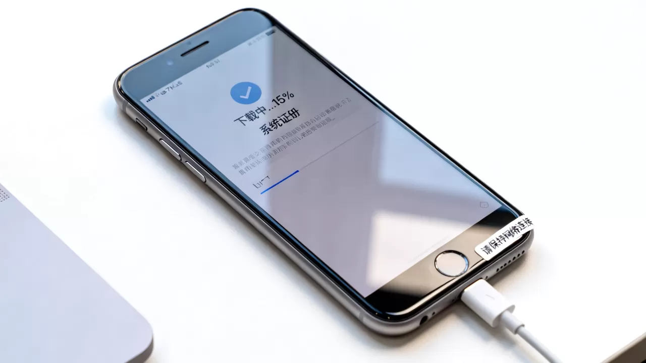 iPhone7plus版本怎么升级？iPhone7plus升级系统