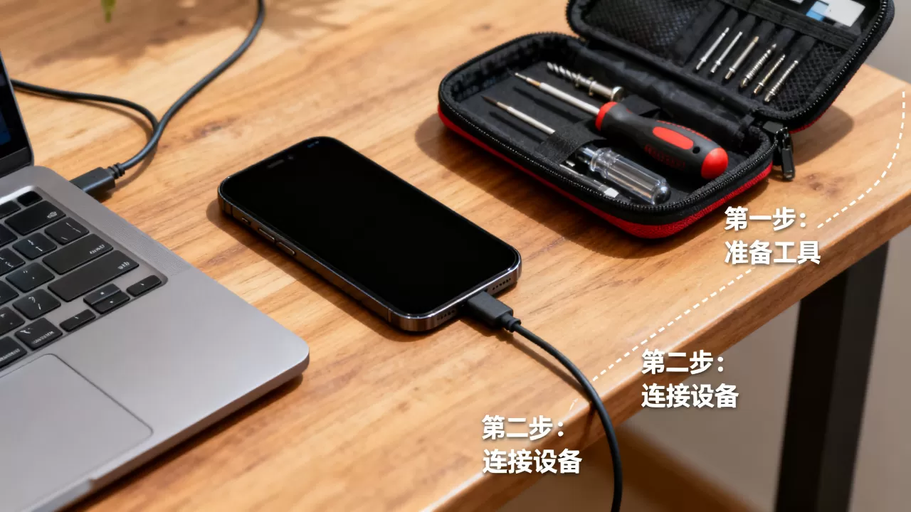 手机打不开机怎么刷机，手机开不了机强制刷机教程