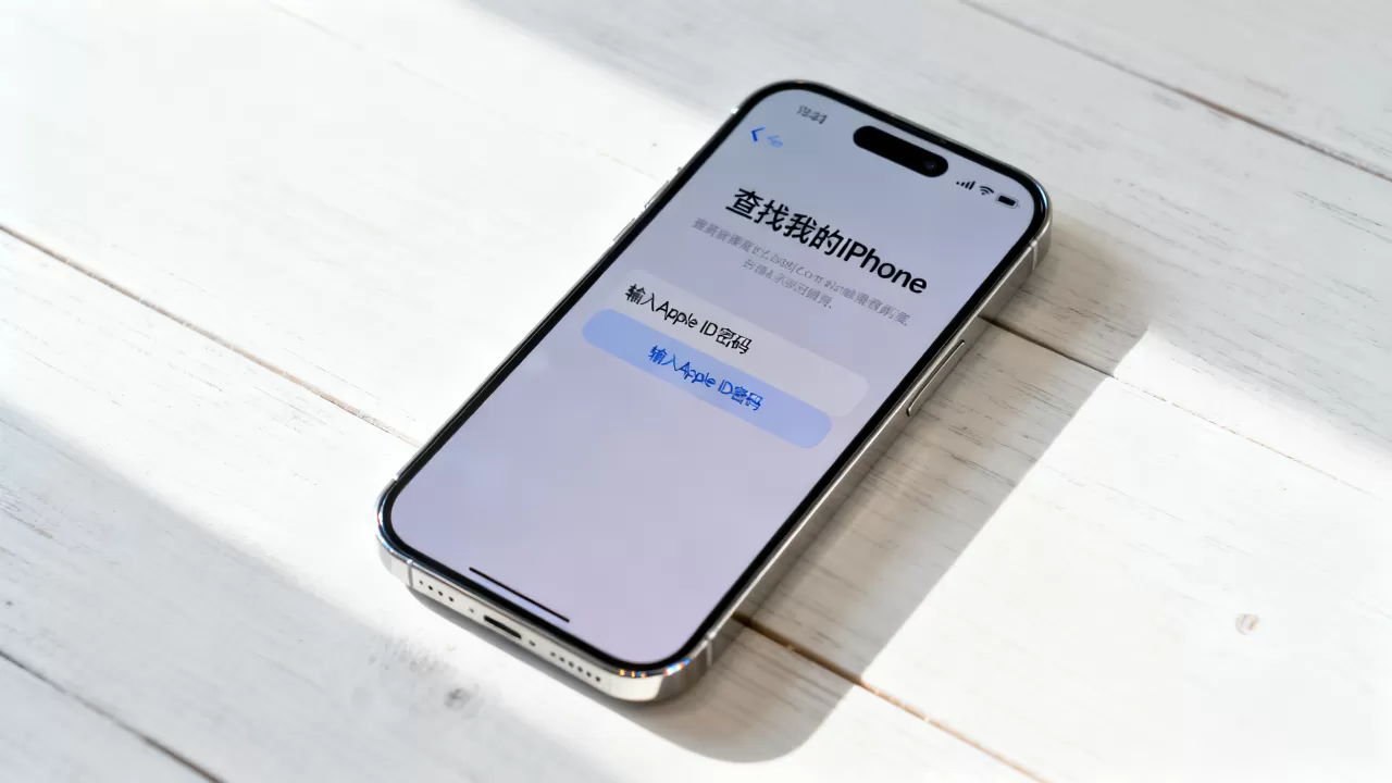 查找我的iphone怎么解锁,iphone查找我的iphone功能 查找我的iphone怎么解锁,iphone查找我的iphone功能