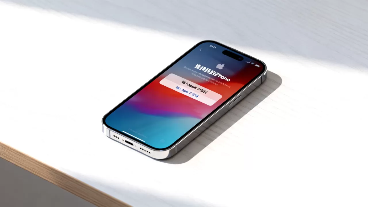 查找我的iphone怎么解锁,iphone查找我的iphone功能 查找我的iphone怎么解锁,iphone查找我的iphone功能
