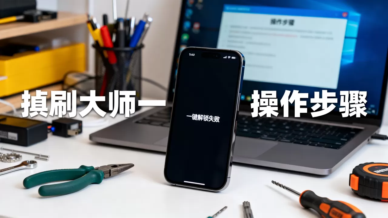 刷机大师一键解锁失败怎么办,刷机大师一键解锁 刷机大师一键解锁失败怎么办,刷机大师一键解锁