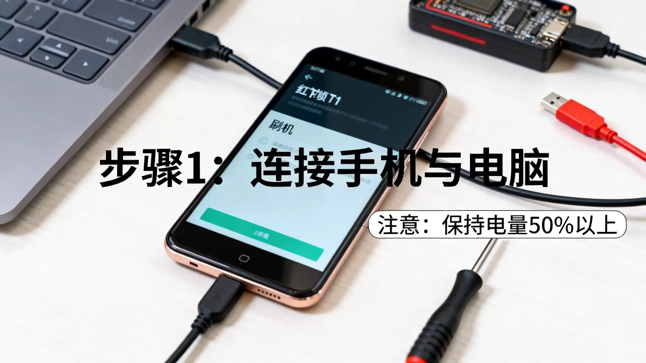 红辣椒t1刷机教程,红辣椒手机刷机失败怎么办 红辣椒t1刷机教程,红辣椒手机刷机失败怎么办