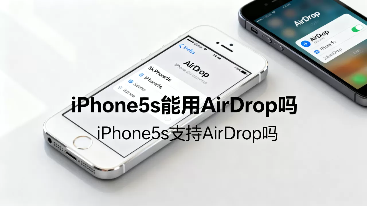 iPhone5s能用AirDrop吗,iPhone5s支持AirDrop吗 iPhone5s能用AirDrop吗,iPhone5s支持AirDrop吗