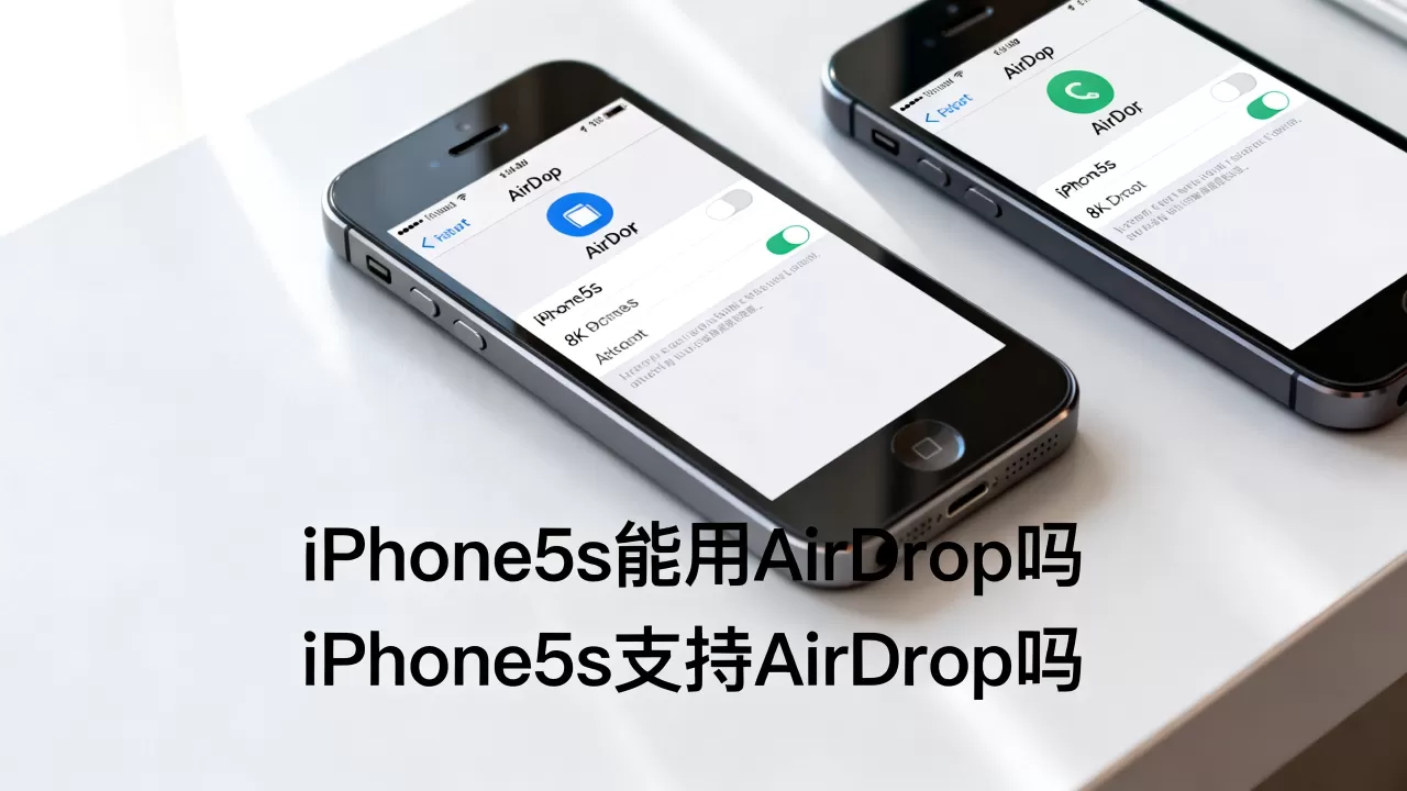 iPhone5s能用AirDrop吗,iPhone5s支持AirDrop吗 iPhone5s能用AirDrop吗,iPhone5s支持AirDrop吗