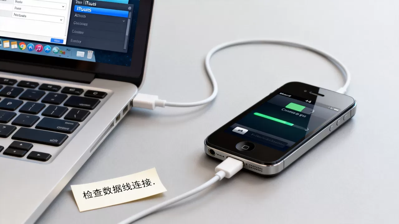 iPhone 4s连接iTunes没反应怎么办,iPhone 4s iTunes iPhone 4s连接iTunes没反应怎么办,iPhone 4s iTunes