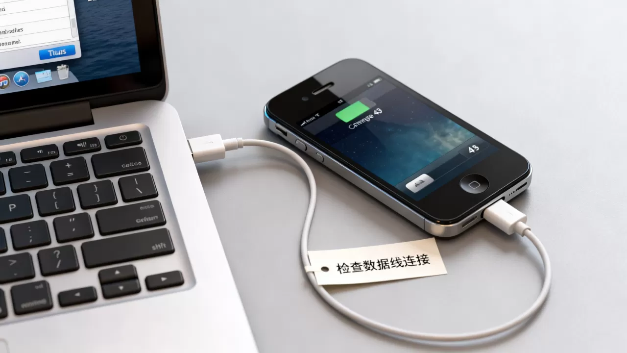 iPhone 4s连接iTunes没反应怎么办,iPhone 4s iTunes iPhone 4s连接iTunes没反应怎么办,iPhone 4s iTunes