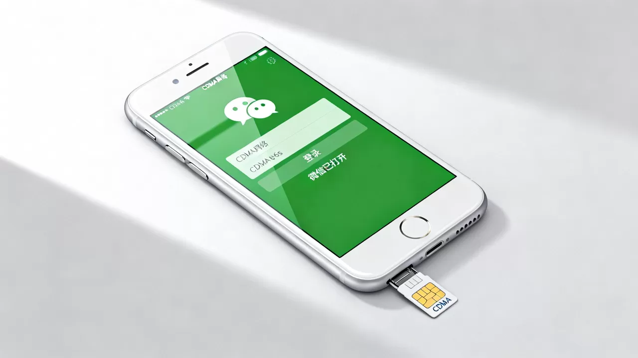 CDMA版iPhone6s能刷微信吗,iPhone6s CDMA支持微信吗 CDMA版iPhone6s能刷微信吗,iPhone6s CDMA支持微信吗