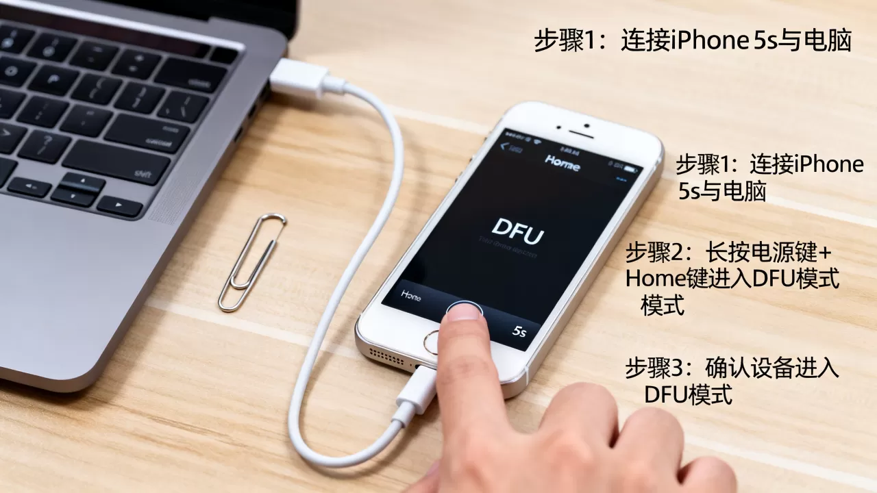 5s dfu刷机教程,苹果5s dfu模式怎么进,iPhone5s刷机失败怎么办 5s dfu刷机教程,苹果5s dfu模式怎么进,iPhone5s刷机失败怎么办
