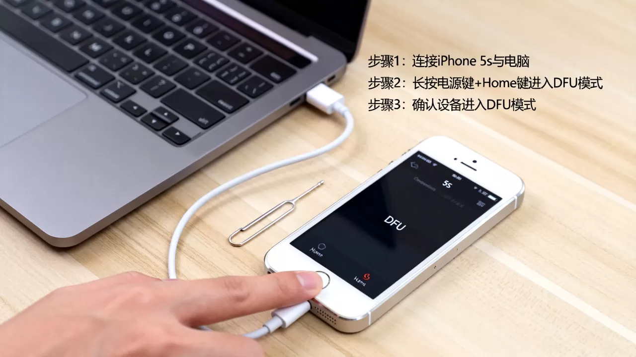5s dfu刷机教程,苹果5s dfu模式怎么进,iPhone5s刷机失败怎么办 5s dfu刷机教程,苹果5s dfu模式怎么进,iPhone5s刷机失败怎么办