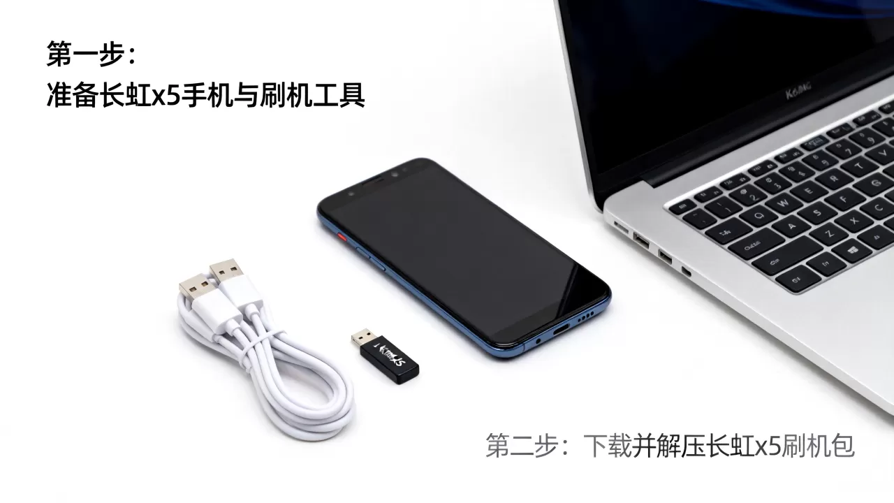 长虹x5刷机包教程，长虹x5刷机包