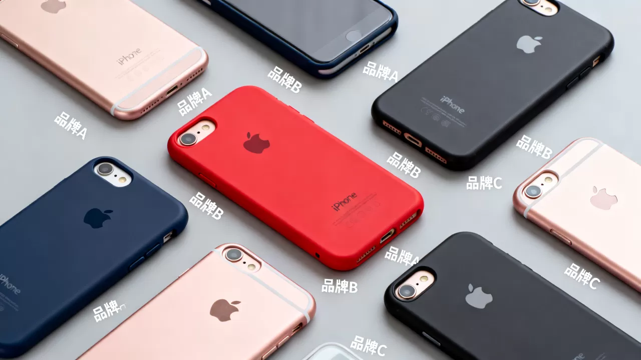 iphone6s适配手机壳，iphone6s手机壳哪个牌子好