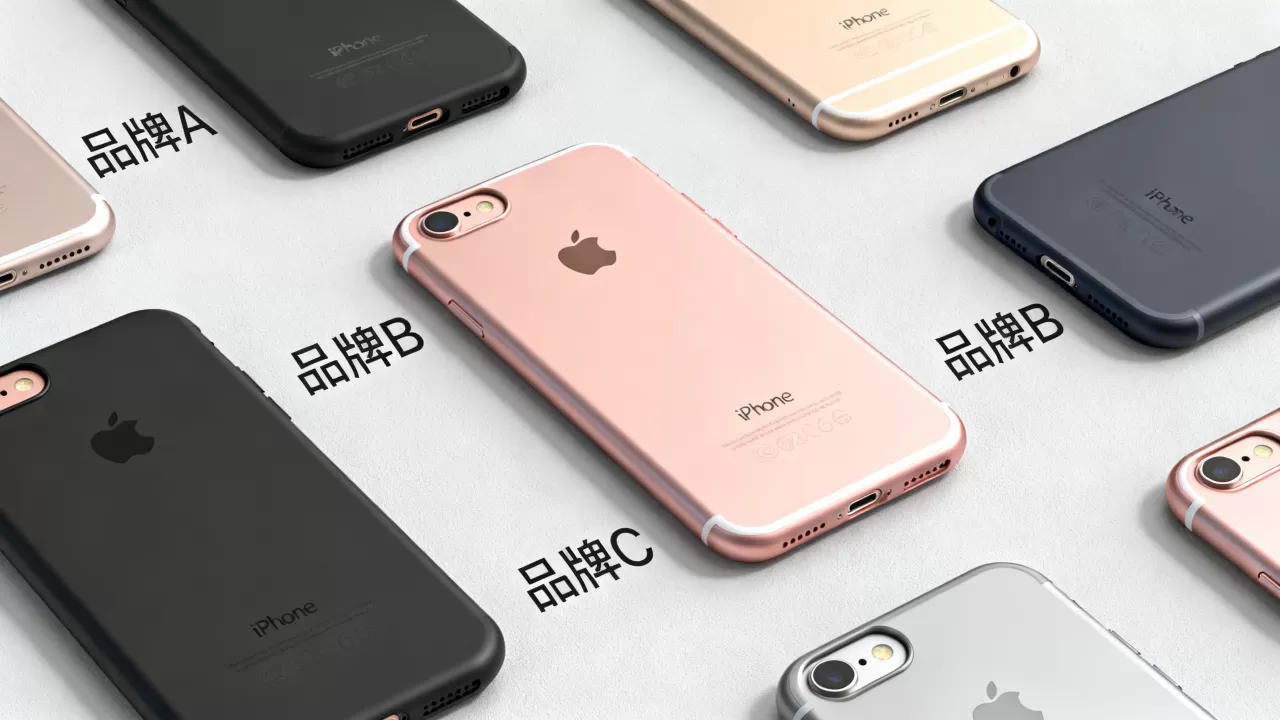 iphone6s适配手机壳，iphone6s手机壳哪个牌子好